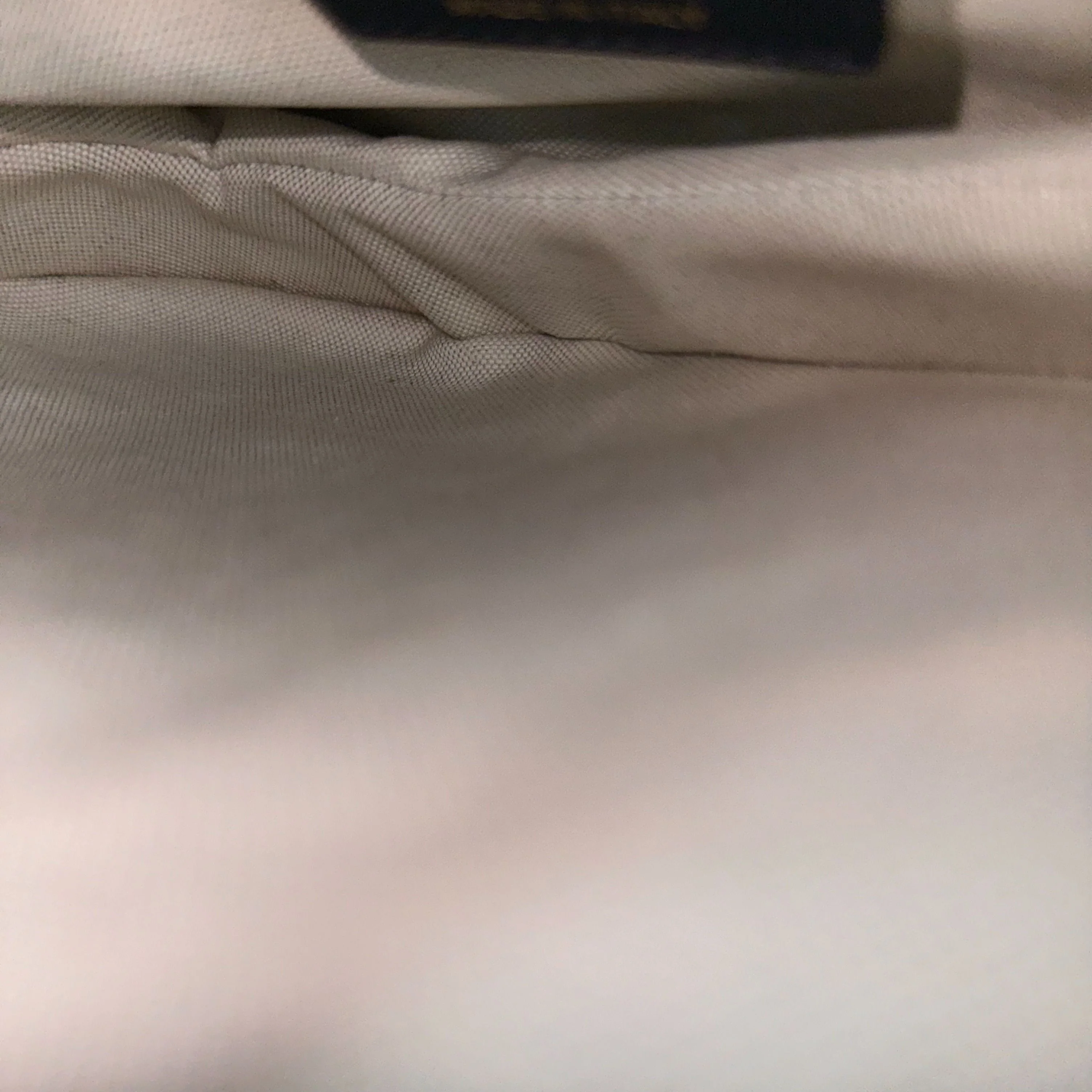 Dior Saddle Medium Dark Blue Oblique Canvas AGHW - Best Luxury Designers