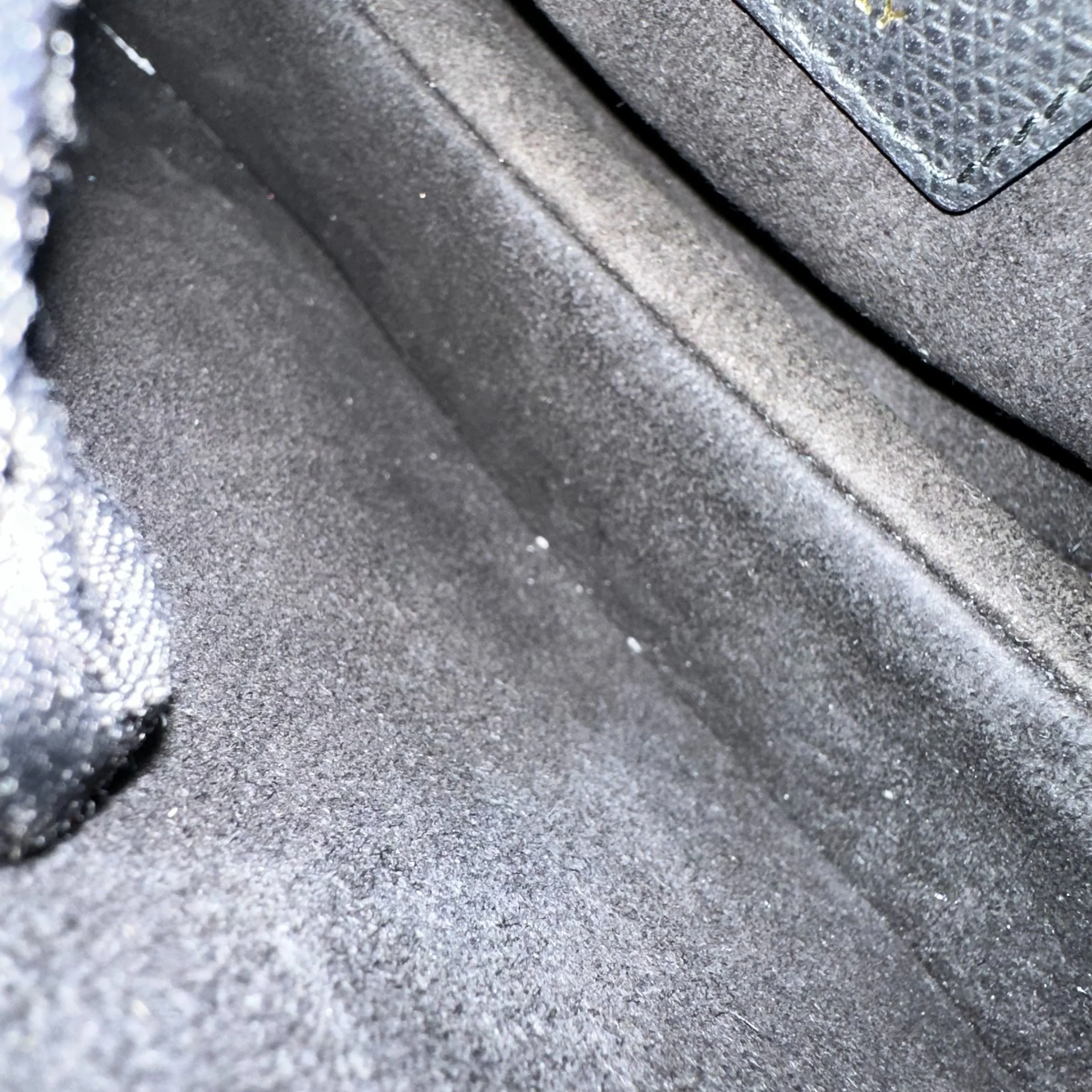 Dior Saddle Medium Grained Calfskin Black GHW - Best Luxury Designers