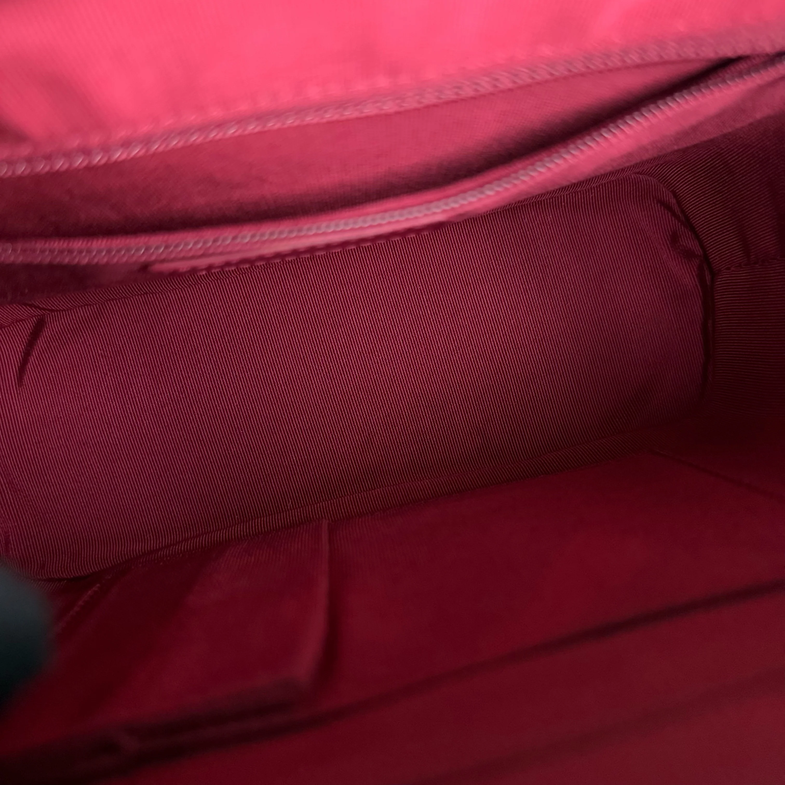 Chanel Gabrielle Hobo Small - Quilted Calfskin Black Gold Hardware