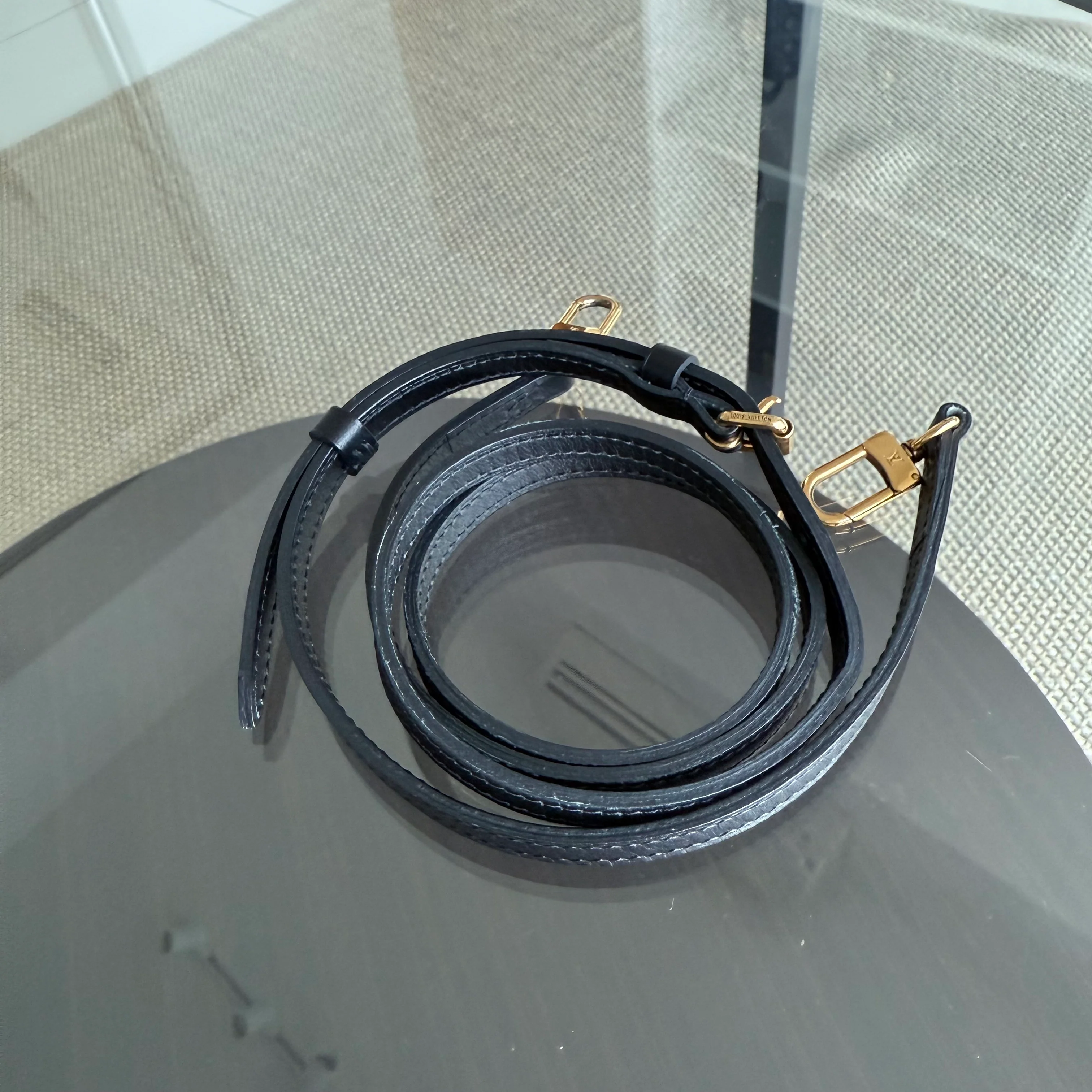 Louis Vuitton Petite Malle - EPI Light Pink Box Crossbody Gold Hardware