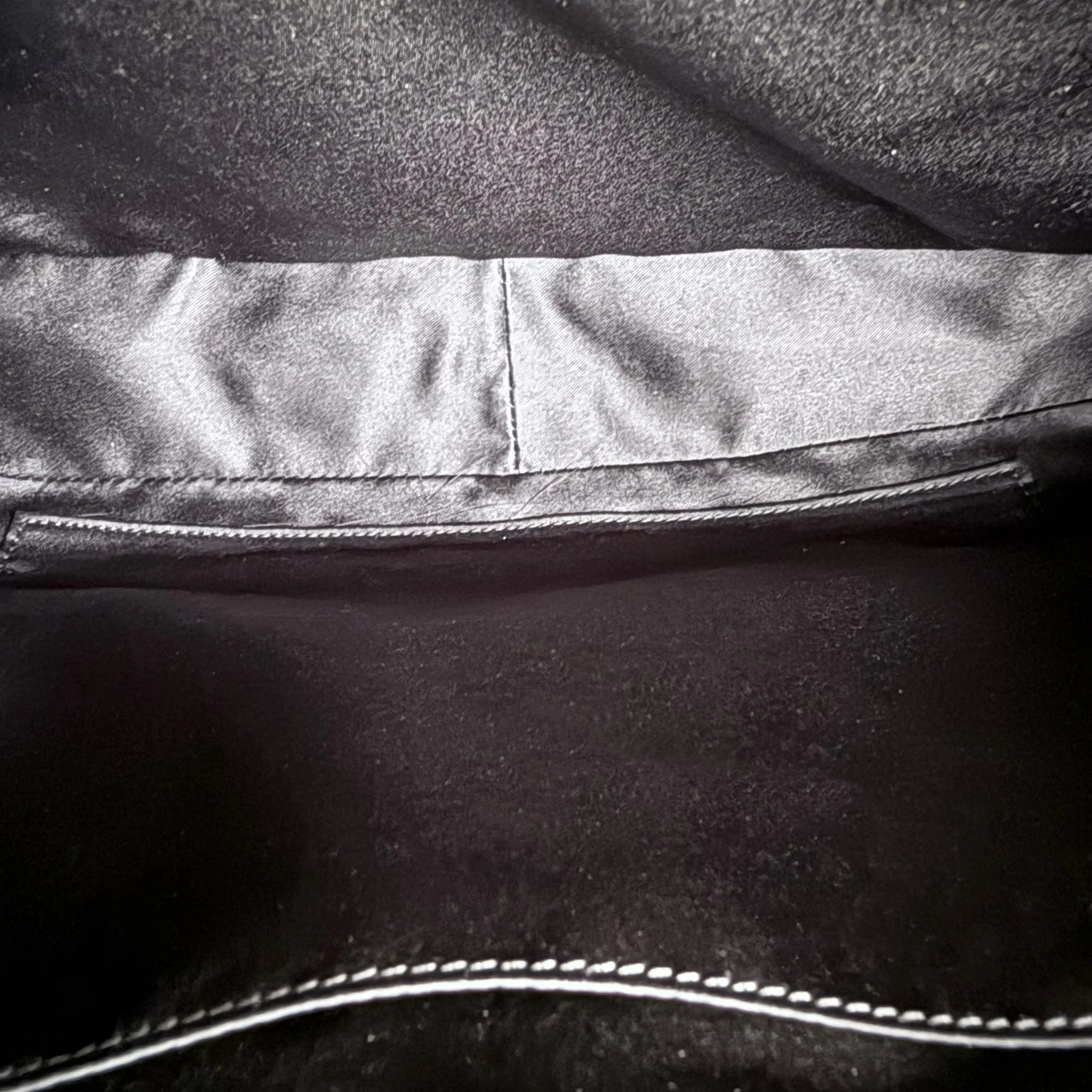 Chanel GST Grand Shopping Tote - Caviar Quilted Black Gold Hardware Series 14