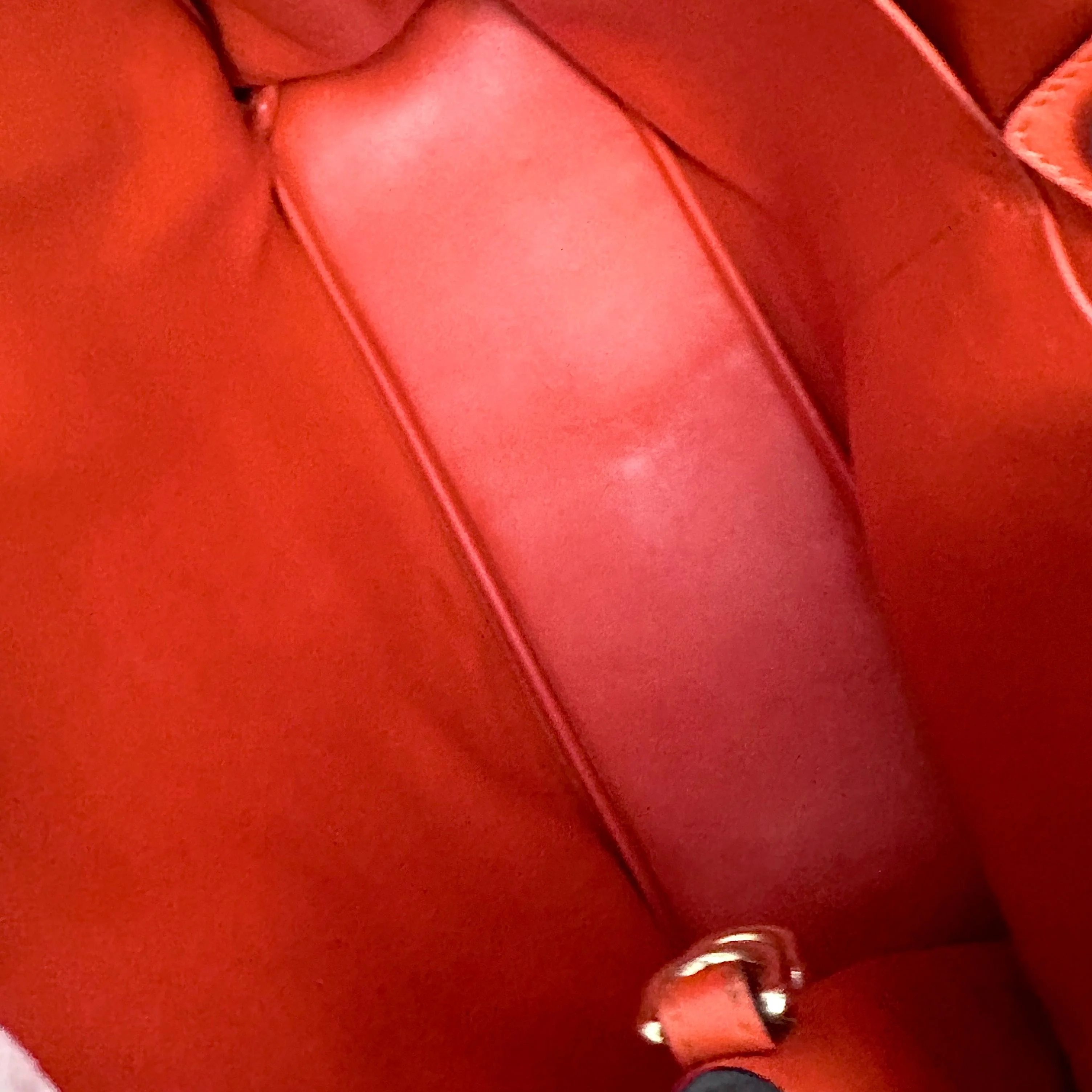 *Fit Laptop* Dior Diorissimo Large Smooth Calfskin Hot Pink GHW - Best Luxury Designers