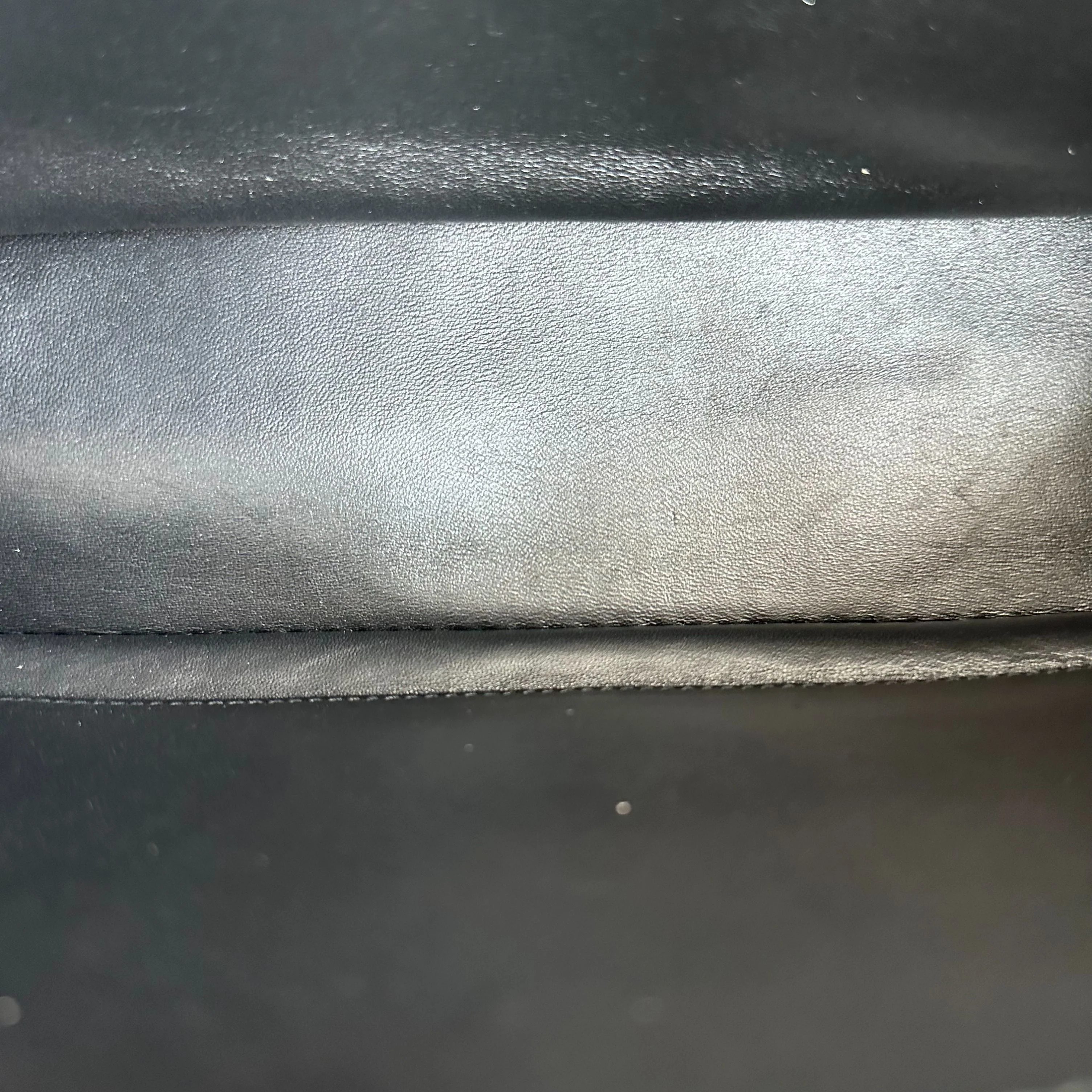 *Full Set, Receipt* Dior Caro Large Cannage Calfskin Black GHW - Best Luxury Designers