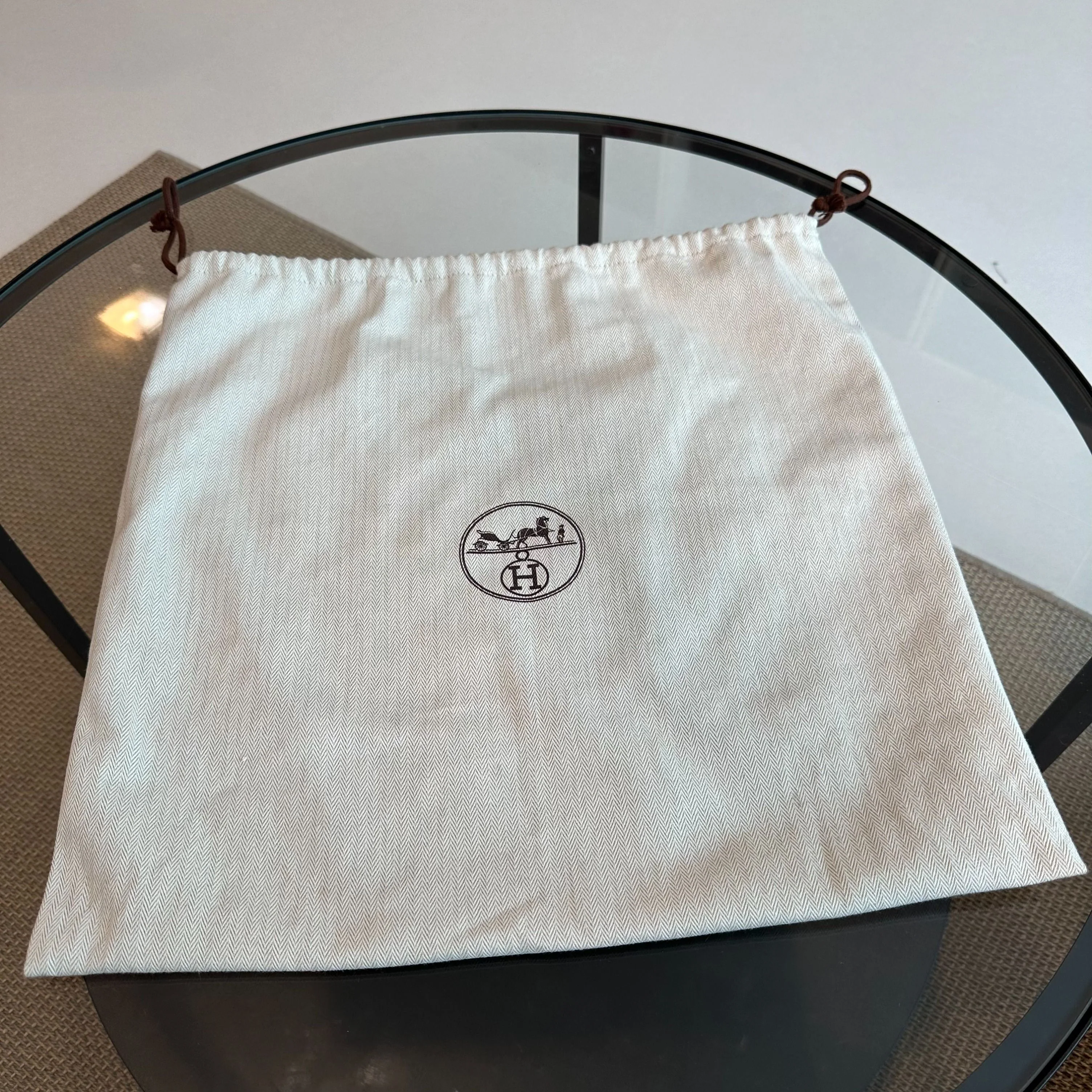 Hermes Picotin 18 X Stamp Dark Blue Taurillon Clemence SHW - Best Luxury Designers