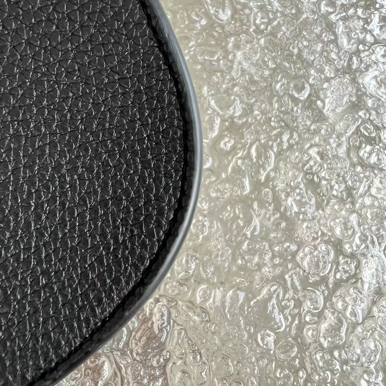 *Receipt* Dior Caviar Bobby Medium Grained Calfskin Black Golden Hardware - Best Luxury Designers