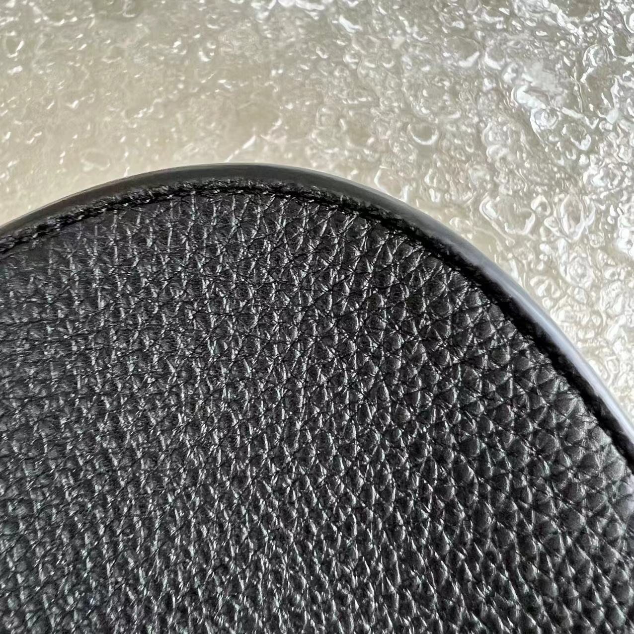 *Receipt* Dior Caviar Bobby Medium Grained Calfskin Black Golden Hardware - Best Luxury Designers