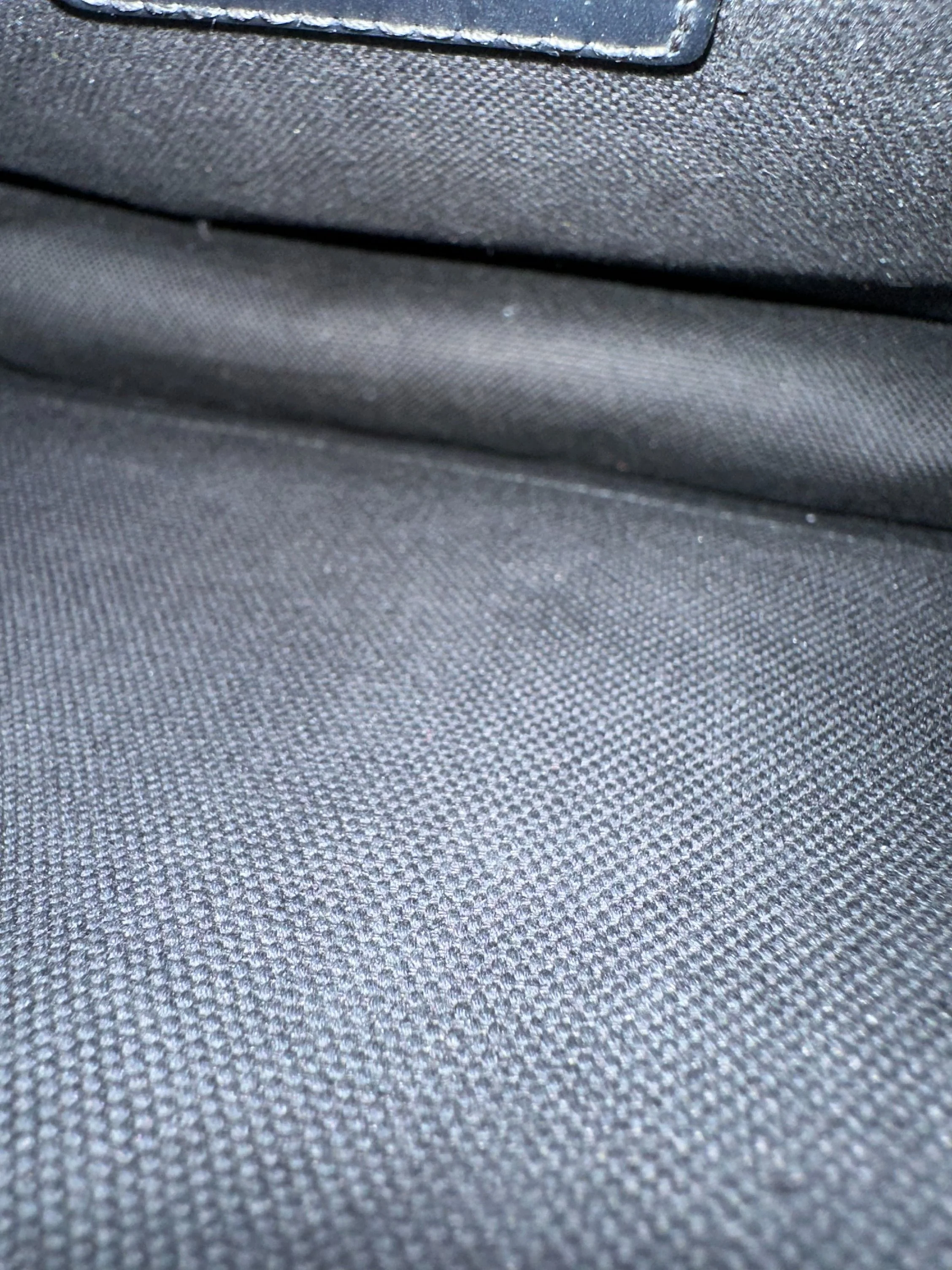 *Receipt* Dior Montaigne 30 Oblique Monogram Blue Shoulder Bag GHW - Best Luxury Designers