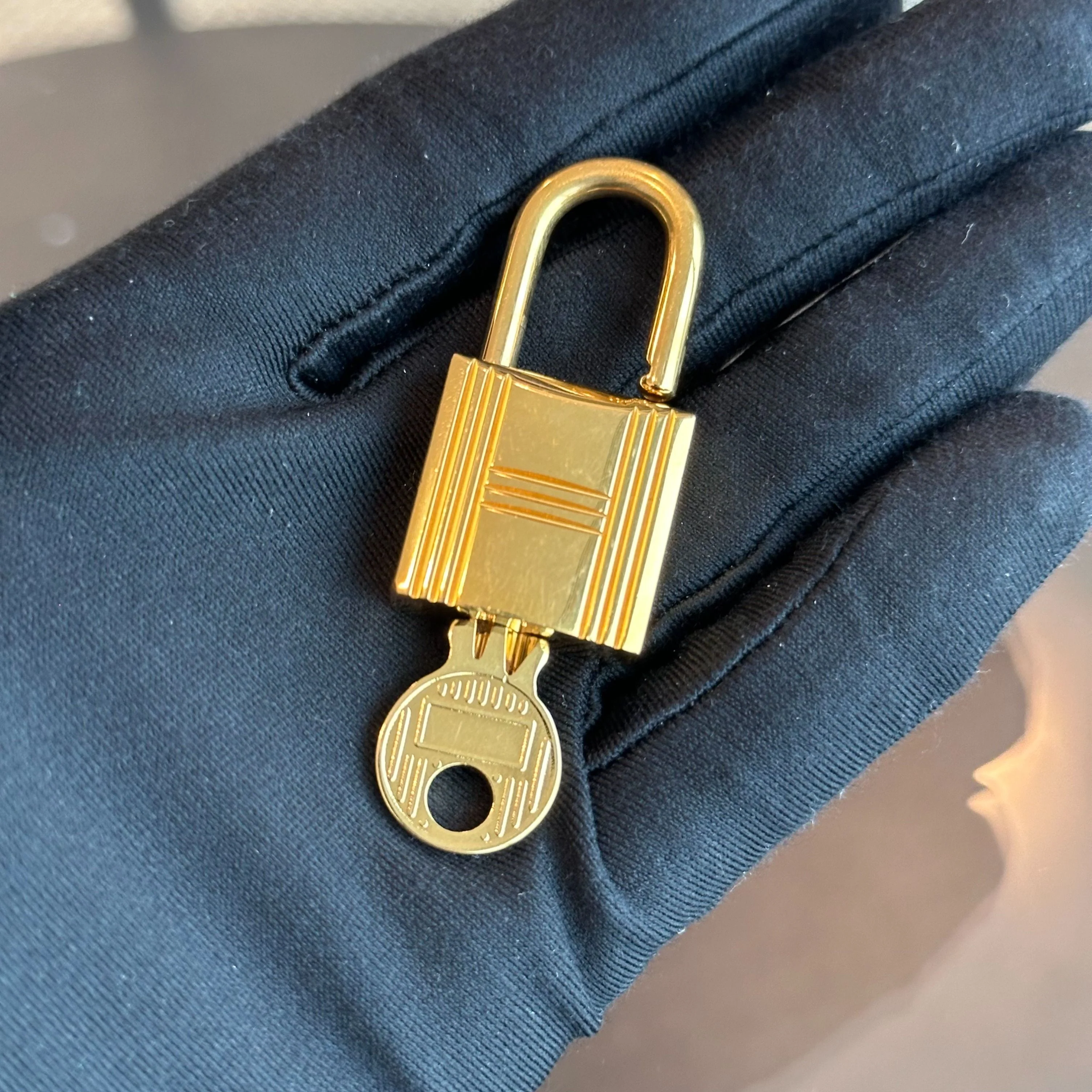 *Receipt* Hermes Picotin 22 Bambou 1k Clemence Stamp A GHW - Best Luxury Designers