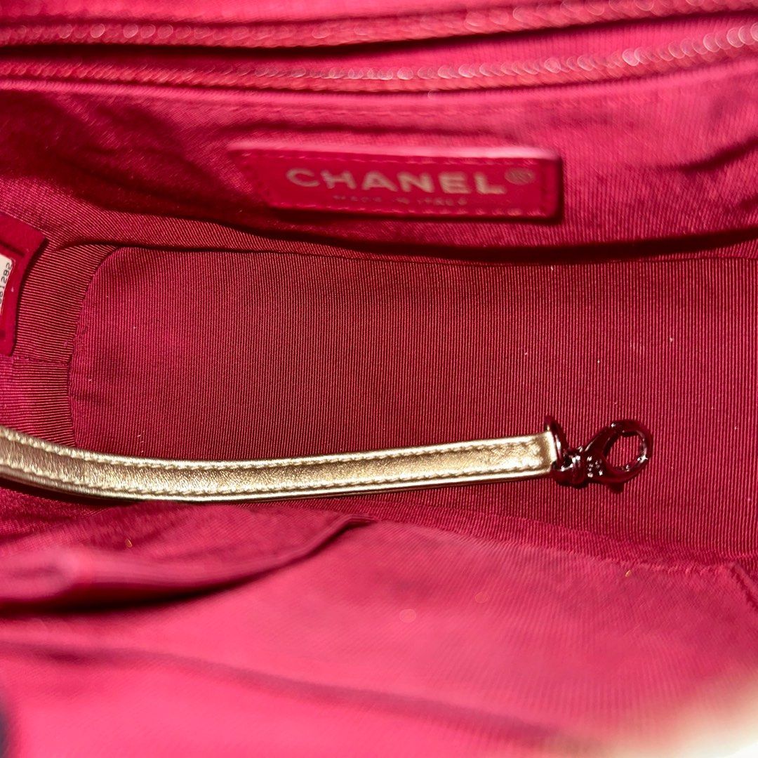 Small Hobo Quilted Calfskin Gold GHW No 23 - Best Luxury Designers