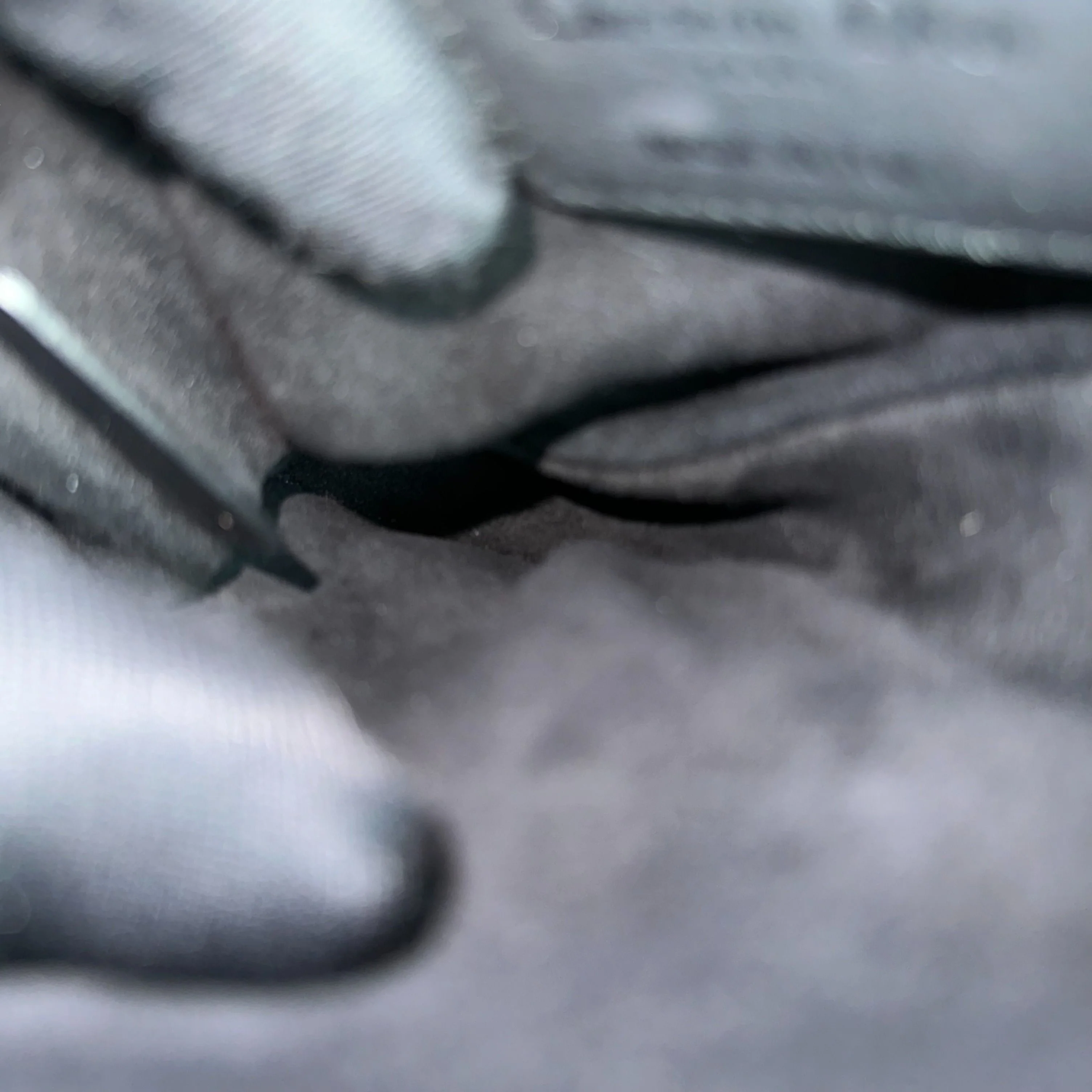 *With Strap* Dior Saddle All Black Small 20CM with Strap Cross Body Shoulder Bag - Best Luxury Designers